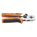Crimping Tool for Ferrule Connectors/Ferrules 26-10 AWG. EPCOM POWERLINE