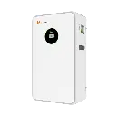 Batería de Litio (LiFePO4) de 5Kwh, 48Vcc, 100Ah, FELICITY