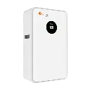 Lithium Battery (LiFePO4) 10Kwh, 48Vcc, 200Ah, FELICITY