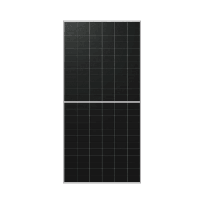 [LR772HVHF645M] Panel Solar de 645W, HI-MO X10, ANDTIDUST, Monocristalino HPBC LONGI