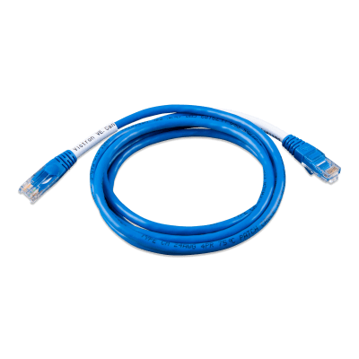 [ASS030720118] VE.can Communication Cable type B 1.8 m VICTRON