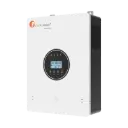 Inversor Cargador Isla 3kw (off-grid) 48vcd/120vca, FELICITY