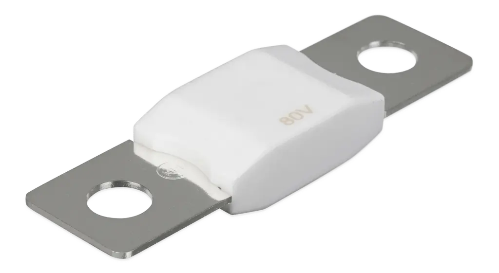 MEGA-fuse 80A/80V, VICTRON