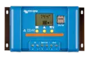 BlueSolar PWM-LCD&USB de 30A / Controlador Solar PWM, PV:30A 28/55V, Batería: 12-24V, VICTRON