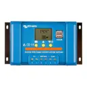 BlueSolar PWM-LCD&USB 20A / PWM Solar Controller, PV:20A 28/55V, Battery: 12-24V, VICTRON