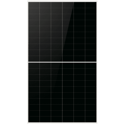 [LR760HVHL540M] Panel Solar de 540W, HI-MO X10 LIGHT DESIGN, HPBC 2.0 LONGI