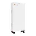 Batería de Litio (LiFePO4) de 15Kwh, 48Vcc, 300Ah, FELICITY