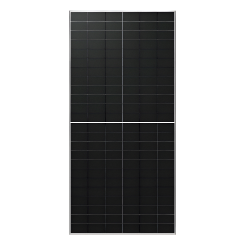 [LR866HVD645M] Panel Solar de 645W BIFACIAL, HI-MO X10,  Monocristalino HPBC  LONGI