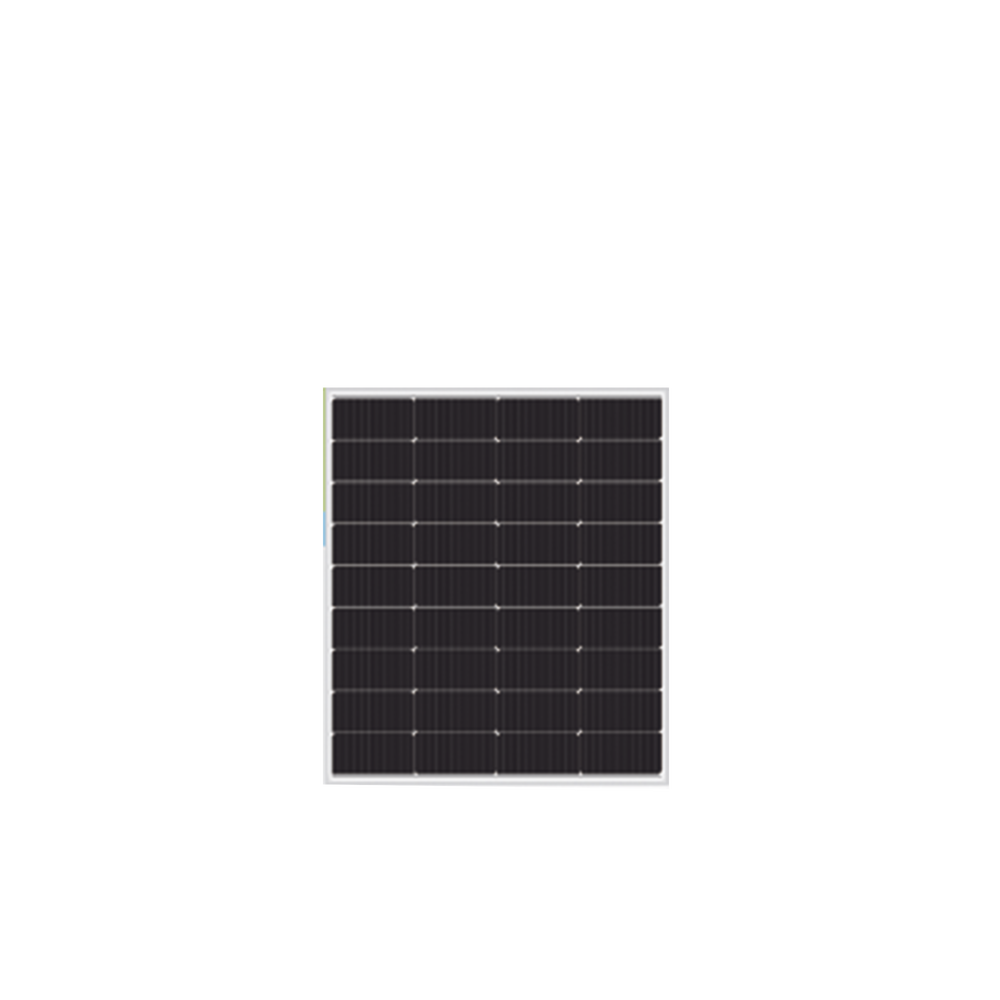 [EPL13012AL] Modulo Solar 130 W, Monocristalino, 36 Celdas grado A EPCOM POWERLINE