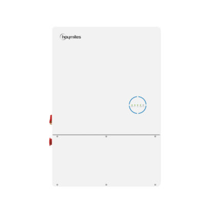 [HYS6.0LVUSG1] Inversor Híbrido Interactivo para Interconexión a la Red Eléctrica de CFE de 6kW con Salida de 220Vca. HOYMILES