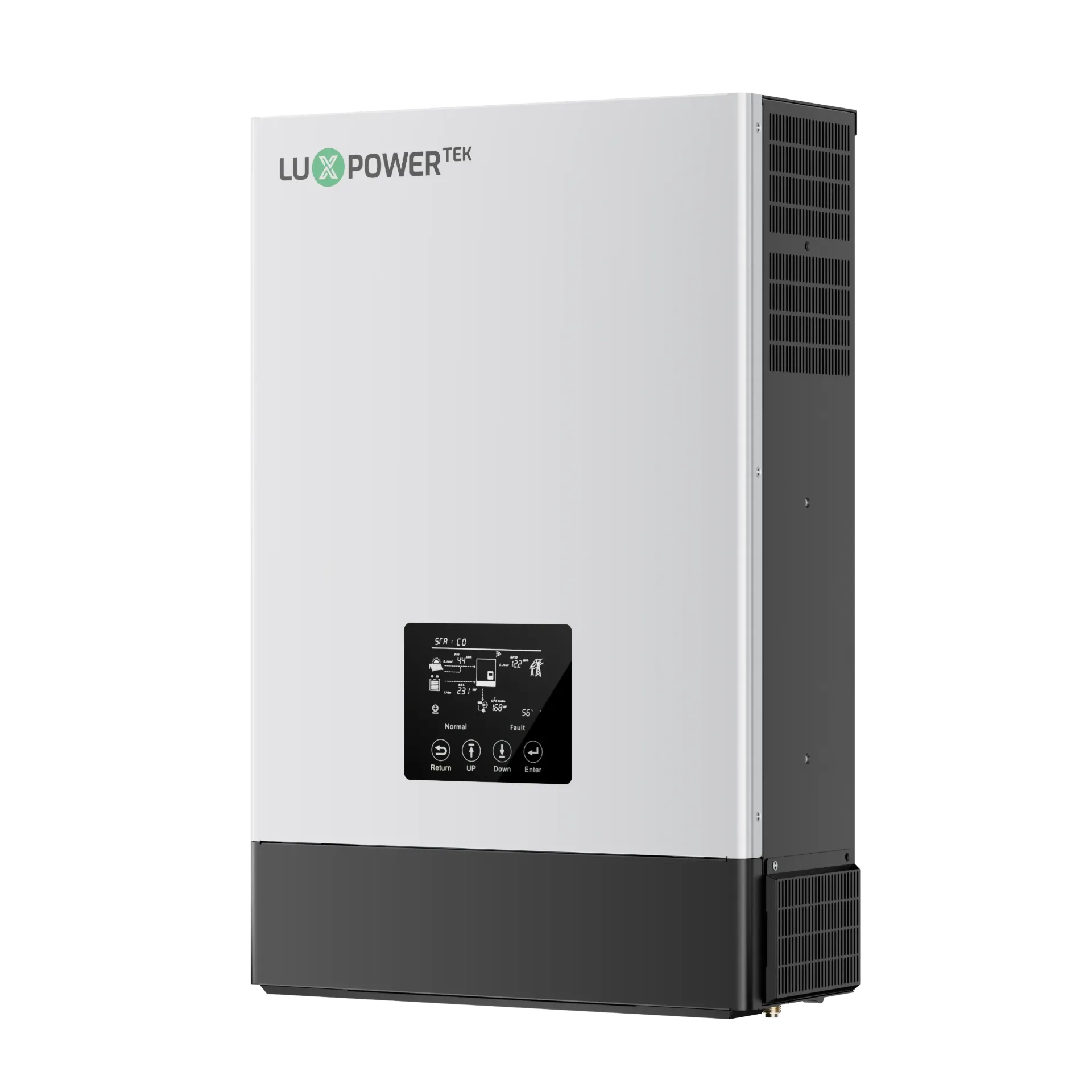 [INC-3.0-1-W-LXP] Inversor Cargador Isla 3kw SNA3K Baterias 48vcd, salida 120vca LuxPower