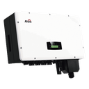 Inversor para Interconexión a CFE de 36kW con Salida Trifásica de 220Vca, Módulo Wifi Incluido AFORE