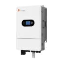 Inversor Híbrido de 8kw (isla-red) Baterías: 48vcd, Salida: 120/240vca split phase (con UL 1741), FELICITY