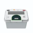 Lithium Battery (LiFePO4) 2.56Kwh, 12Vdc, 200Ah, FELICITY
