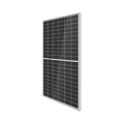 Panel Solar 730W, Bifacial, Monocristalino, N-Type, Doble Vidrio, LEAPTON