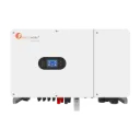Inversor Híbrido HV de 50kw (isla-red), 4 MPPT, Batería: 160-800Vcd, 50A (doble entrada), Salida: 230/400vca Trifásico (3F+N+TF), FELICITY