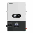 Inversor Cargador Isla 12kw SNA US 12000 Baterias 48vcd, salida 120/240vca (split phase) LuxPower