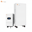 Kit Inversor híbrido de 8kw 120/240vca (UL) + Batería de litio de 15kwh, FELICITY