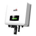 Inversor para Interconexión a CFE de 6 kW con Salida de 220 Vca, Módulo Wifi Incluido AFORE