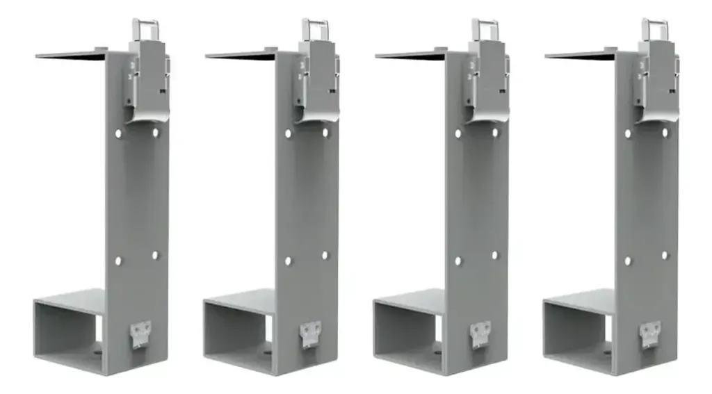 Bracket para Bateria V5, Pytes