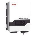 Inversor Cargador Isla 3kw (off-grid) 48vcd/120vca, MUST