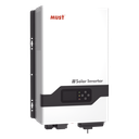 5kw Off-grid Inverter Charger 48vcd/120vca, MUST