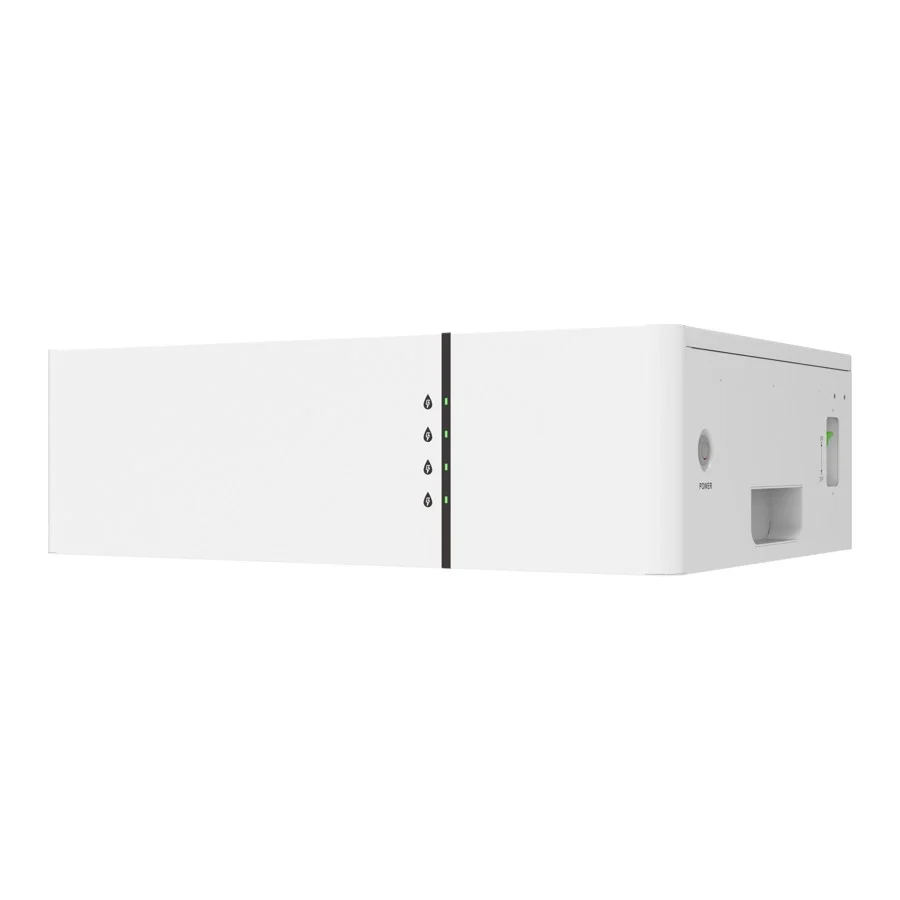 Batería de Litio (LiFePO4) de 5Kwh, 48Vcc, 100Ah, módulo adicional apilable, FELICITY