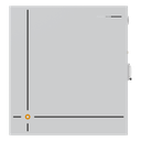Batería LiFePO4 para Exteriores / 51.2 Vcc / 314 Ah / 16 kWh / Corriente Continua 125A (6.4 kW) / Pico 300A (15.36 kW) @15s / IP66 / Expansible 256 kWh PYTES