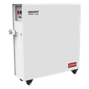 Batería de Litio (LiFePO4) de 20kwh, 51.2Vcc, 392Ah, IP65 Exterior, (48V), Epcom by Ritar