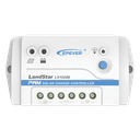 Controlador Solar de Carga y Descarga PWM, 12/24V 10A, EPEVER