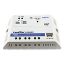 PWM Solar Controller 12/24 V 20 A, USB Output, EPEVER