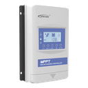 Controlador Solar MPPT 30A 12/24V, Máximo Voltaje de Circuito Abierto Voc 100Vcd, EPEVER