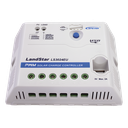 Controlador Solar PWM 12/24V 30A, Salida USB, EPEVER