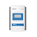 MPPT Solar Controller 20A 12/24V, Maximum Open Circuit Voltage Voc 100Vdc, EPEVER