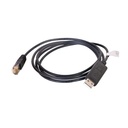 USB-RS485 Communication Cable for EPEVER controllers