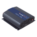 Inversor de Corriente (CD-CA) Potencia Nominal 800 W, Ent:12 Vcd, Sal:115 Vca 60 Hz, SAMLEX