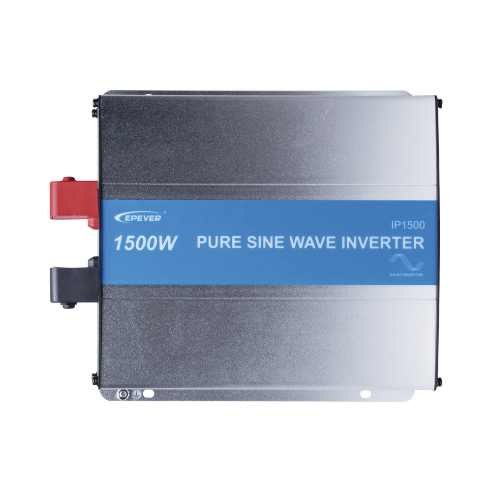 Inversor Ipower 1200W, Ent: 24V, Salida: 120Vca, EPEVER