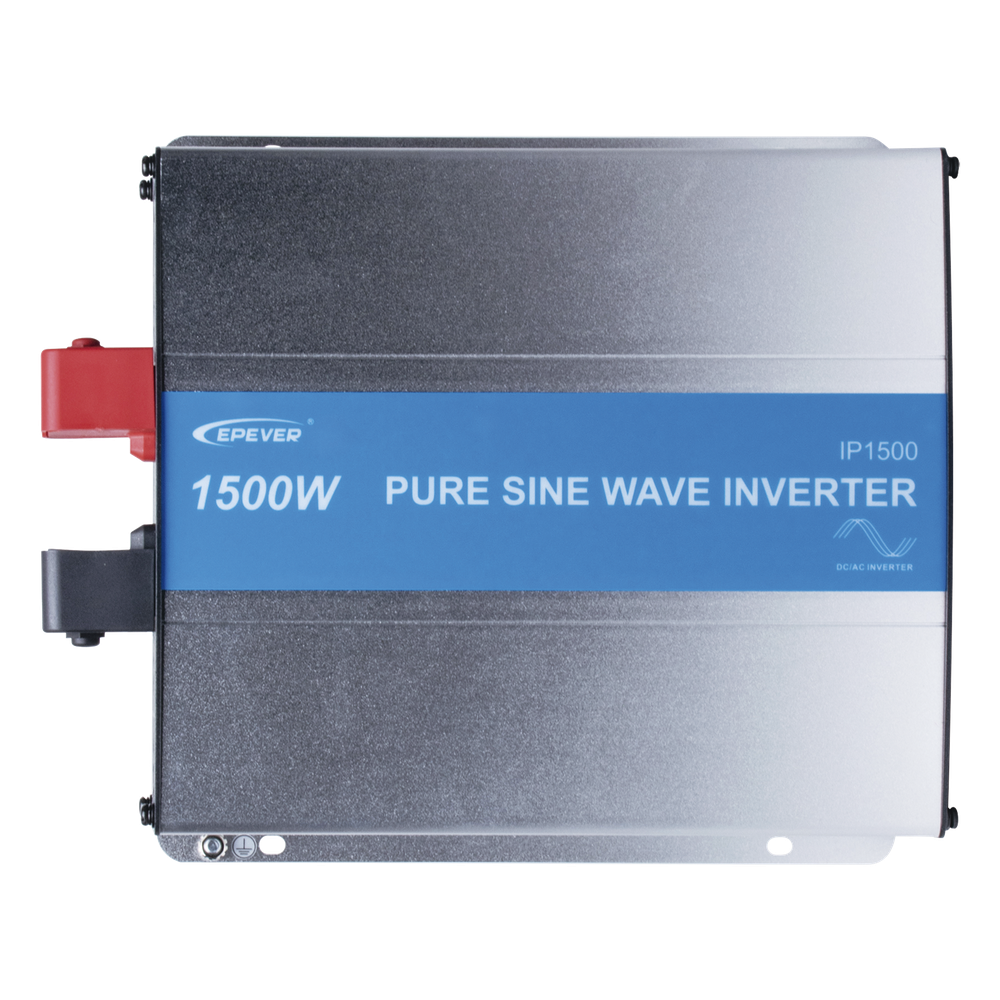 [IP-1500-21] Inversor Ipower 1200W, Ent: 24V, Salida: 120Vca, EPEVER