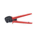 MC4 Connector Crimping Tool for solar panels, brand: PRECISION