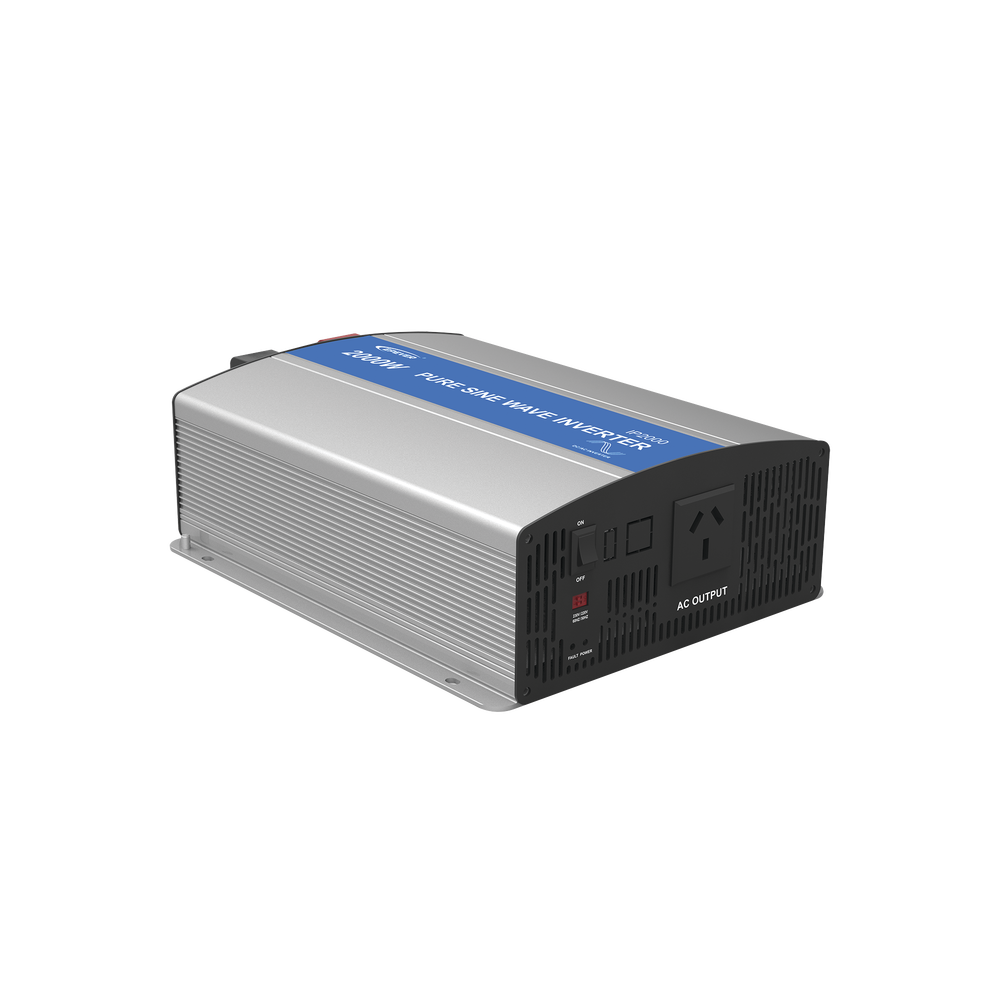 Inversor Ipower 1600W, Ent: 24V, Salida: 120Vca, EPEVER