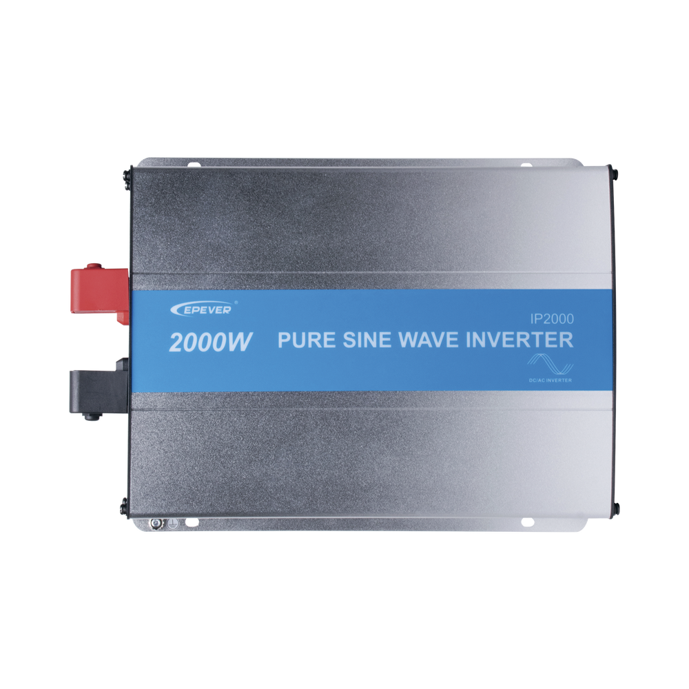 [IP-2000-41] Inversor Ipower 1600 W, Ent: 48 V, Salida: 120 Vca, EPEVER