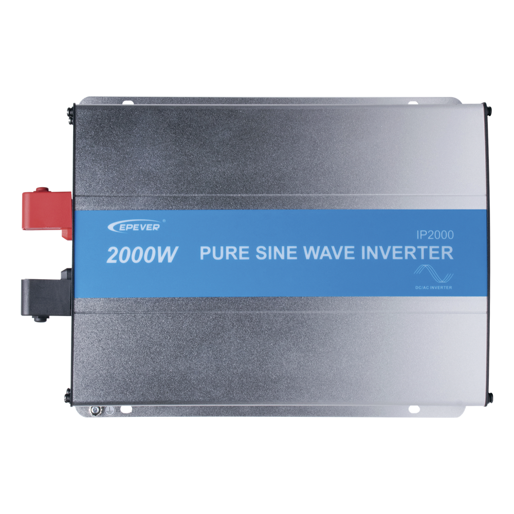 [IP-2000-41] Inversor Ipower 1600 W, Ent: 48 V, Salida: 120 Vca, EPEVER