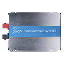 Inversor Ipower 1600 W, Ent: 48 V, Salida: 120 Vca, EPEVER
