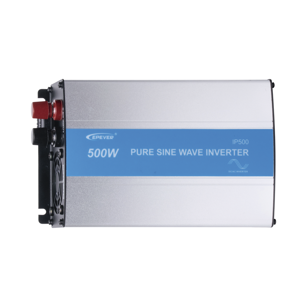 Inversor Ipower 400W, Ent: 24V, Salida: 120Vca, EPEVER