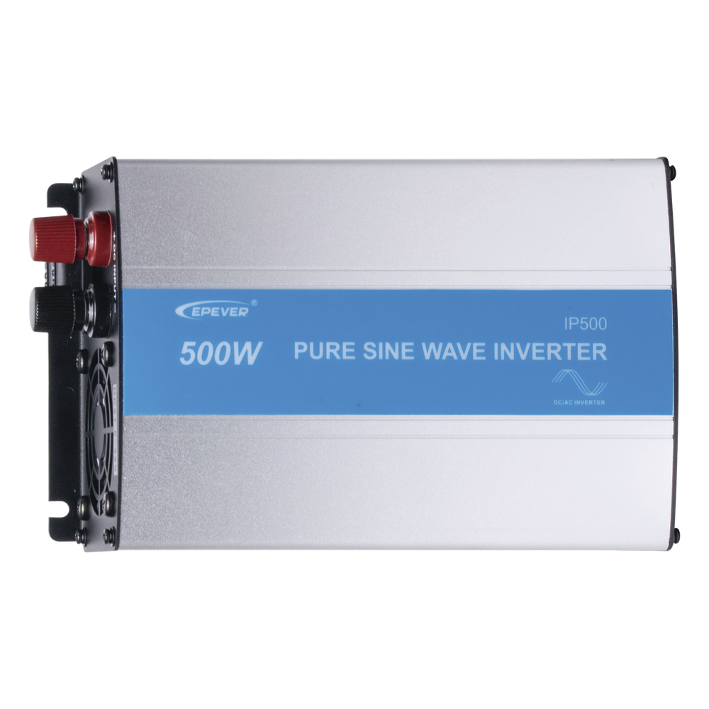 [IP-500-21] Ipower Inverter 400 W, Input: 24 V, Output: 120 Vac, EPEVER