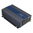 Inversor de corriente onda pura 300W, entrada 12 Vcd, salida 120 Vca 60 Hz, SAMLEX