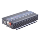 Inversor de Corriente Onda Pura 1000W, Entrada 24V, Salida 120Vca, SAMLEX