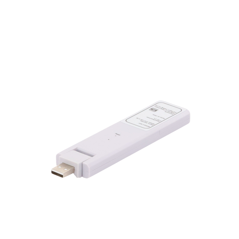DTU LITE Monitoring Module via Wifi for HMS Microinverter up to 12 solar modules