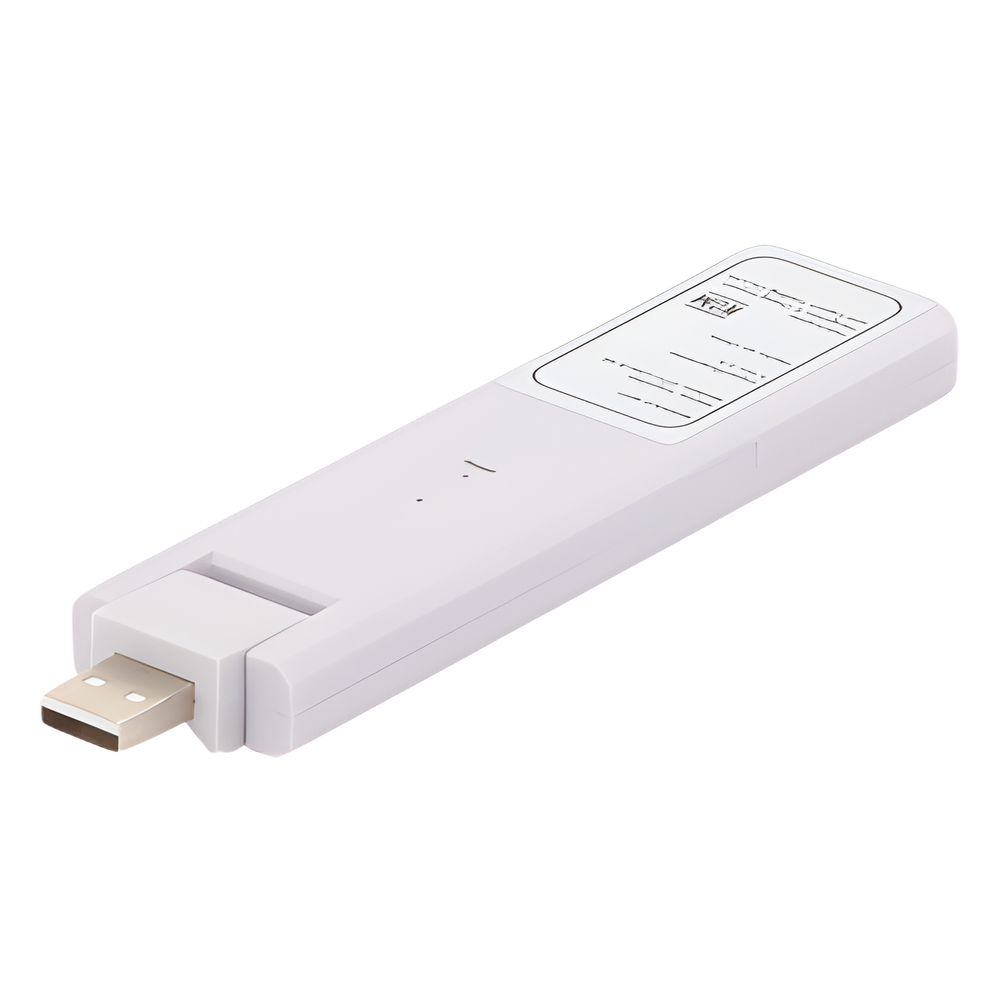 [DTULITESSE] Módulo para Monitoreo DTU LITE por Wifi del Microinversor HMS hasta 12 módulos solares