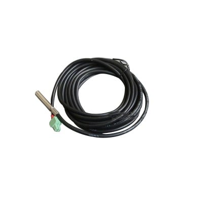 Remote Temperature Sensor for EP Solar Series Controller, EPEVER